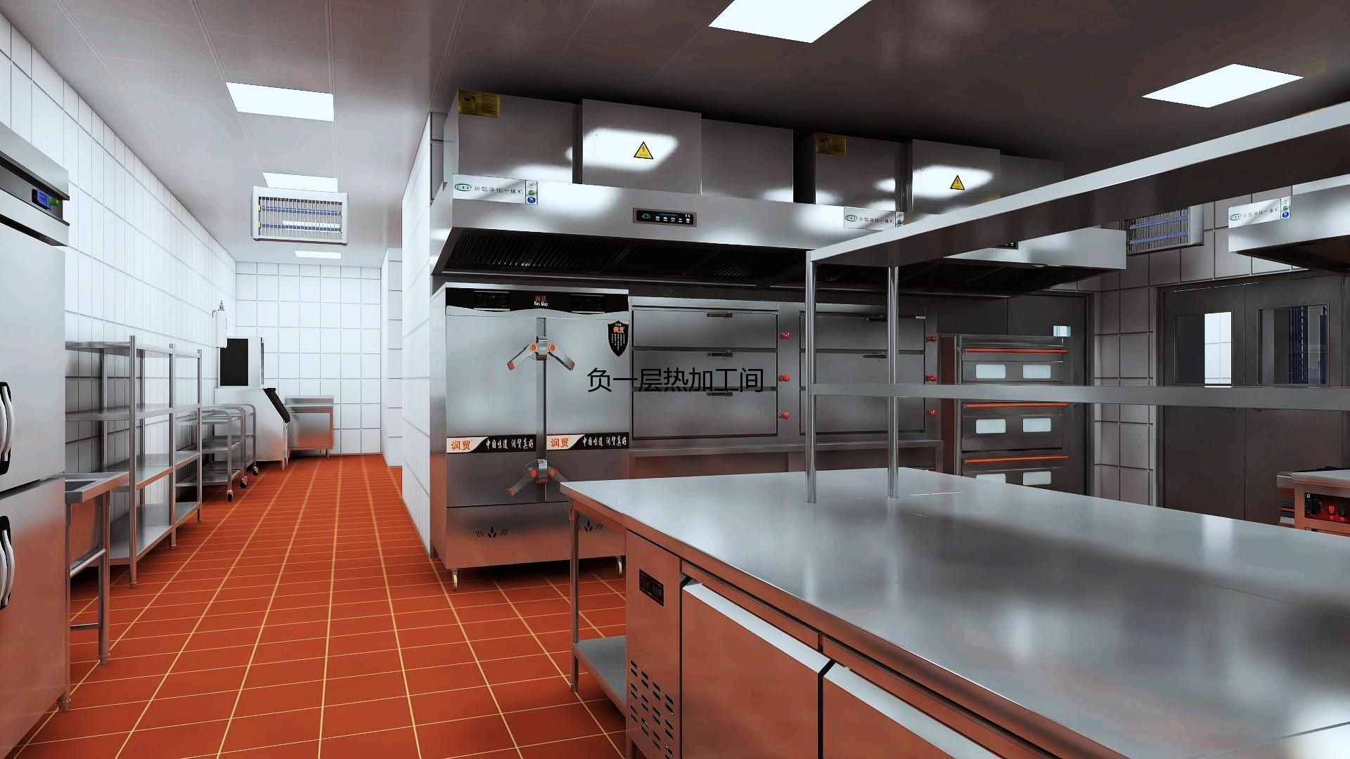 餐飲廚房設備 餐飲廚房設備