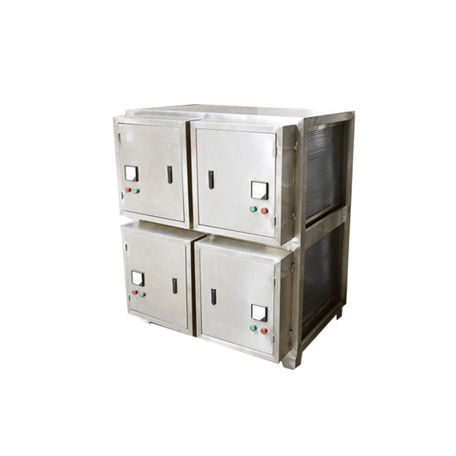 油煙凈化器 油煙凈化器