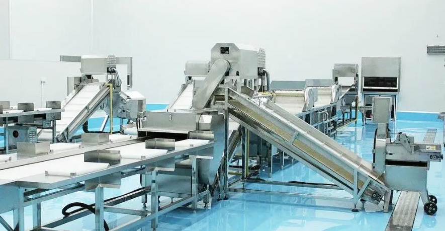 中央廚房設(shè)備 中央廚房設(shè)備