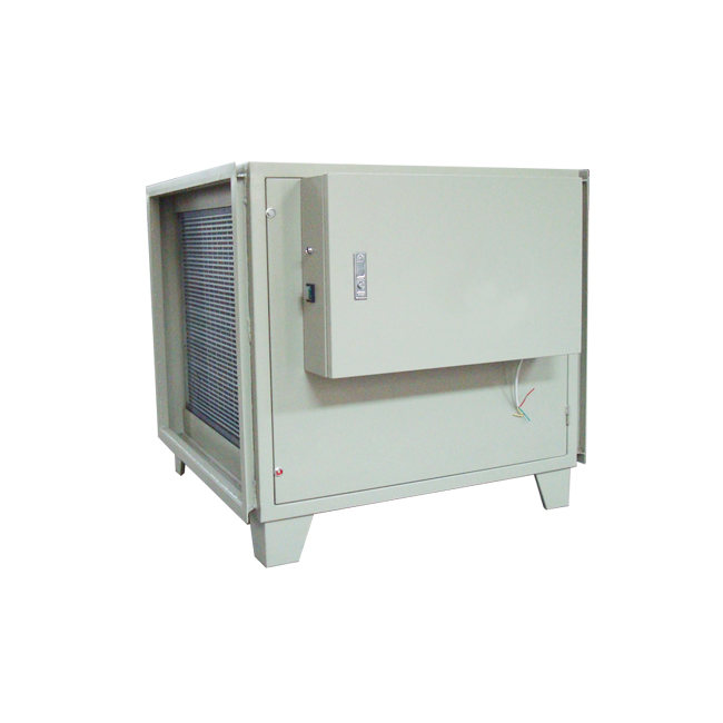 油煙凈化器 油煙凈化器