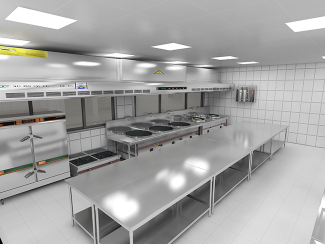 食堂廚房設備 食堂廚房設備