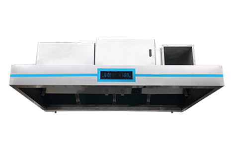 油煙凈化器 油煙凈化器