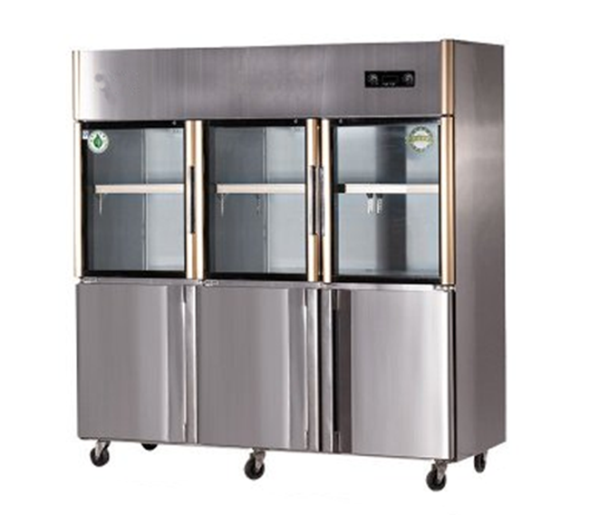 商用冰柜 商用冰柜