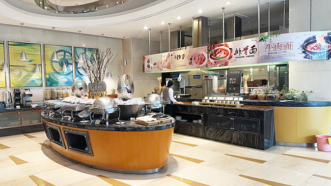 商用廚房設備 商用廚房設備