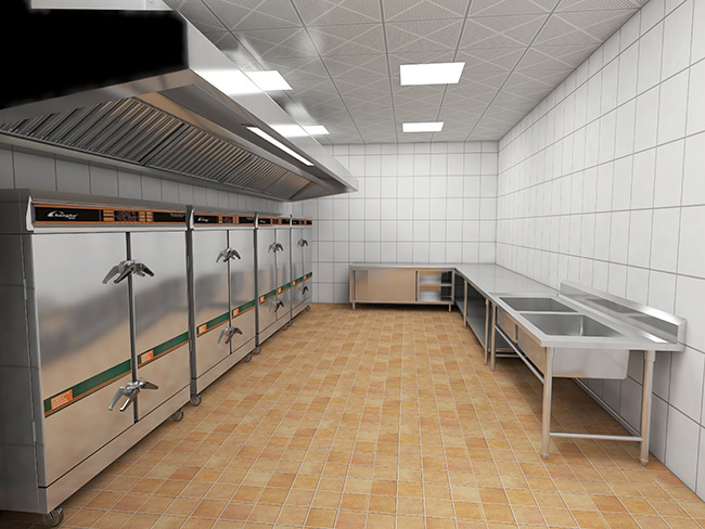 商用廚房設(shè)備 商用廚房設(shè)備