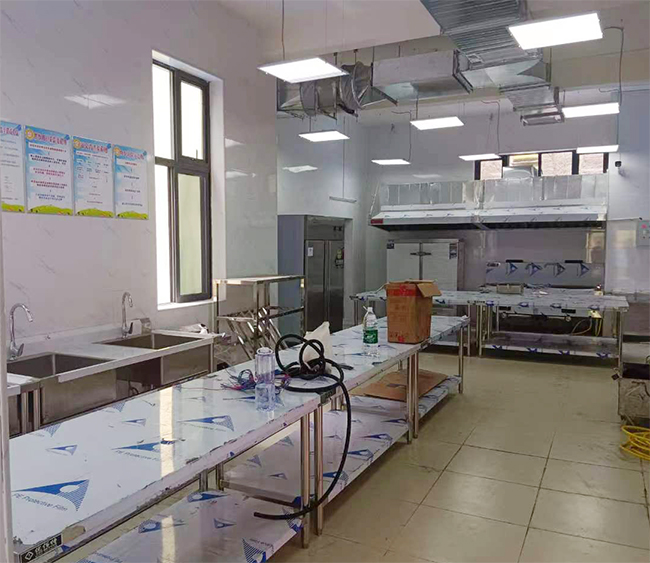 食堂廚房設備 食堂廚房設備