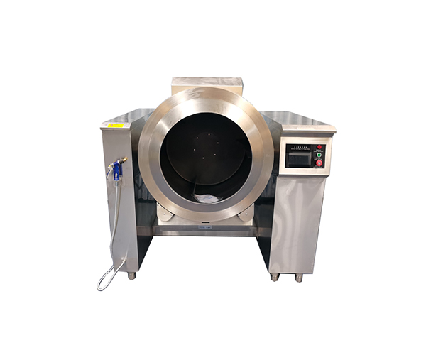 智能炒菜機 智能炒菜機