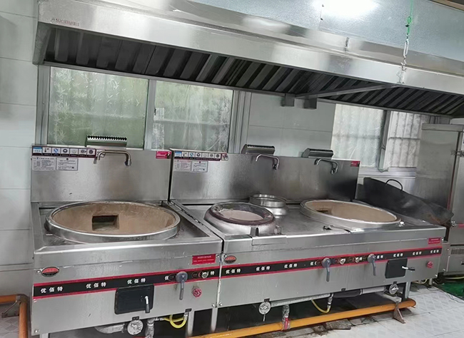 食堂廚房設備 食堂廚房設備