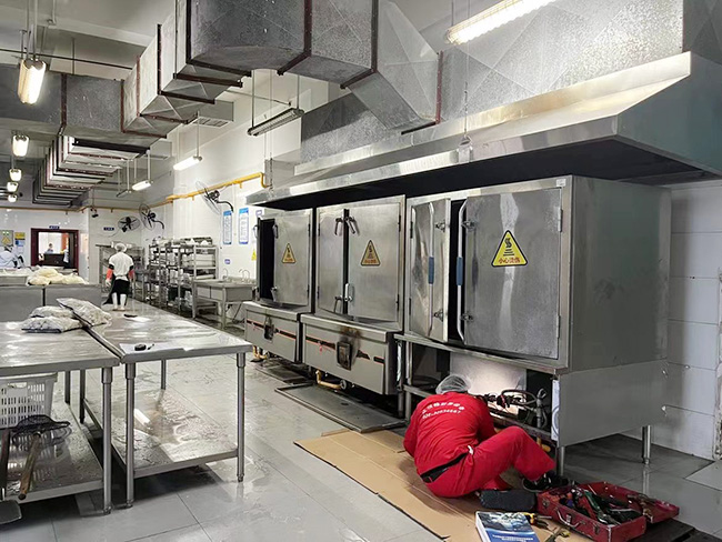 商用廚具廠 商用廚具廠