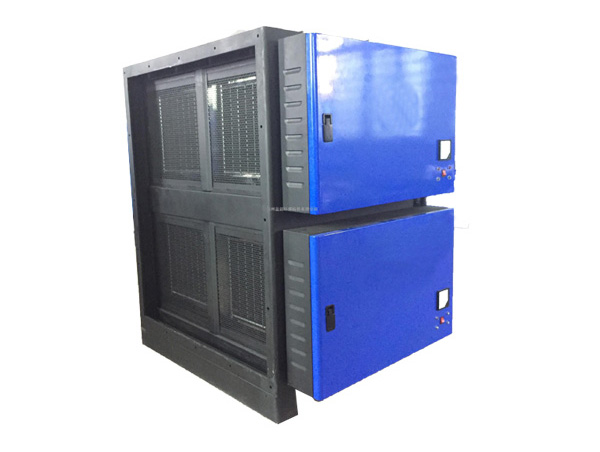 靜電油煙凈化器 靜電油煙凈化器