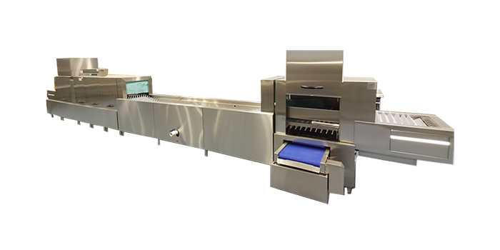 食堂洗碗機(jī) 食堂洗碗機(jī)