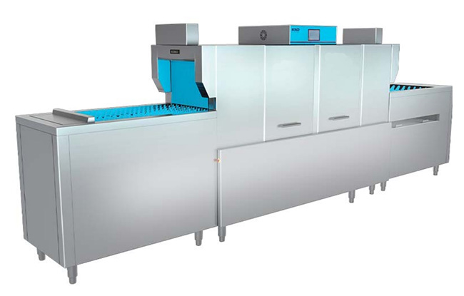 長龍洗碗機 長龍洗碗機