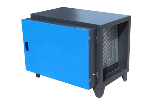 商業油煙凈化器 商業油煙凈化器