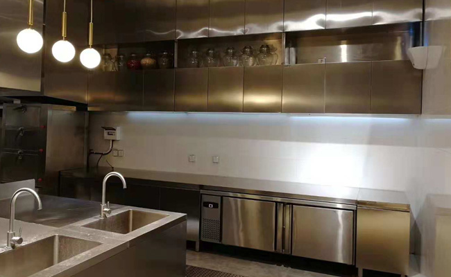 餐廳廚房設備 餐廳廚房設備