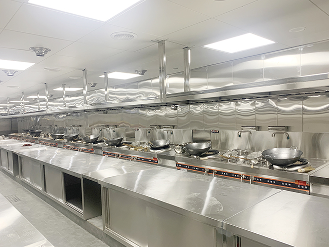 餐飲廚房設備 餐飲廚房設備