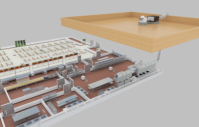 抽排系統設計圖 抽排系統設計圖