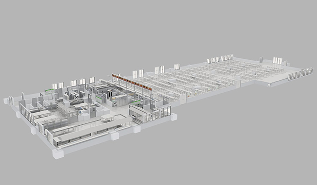 商用廚房設計 商用廚房設計