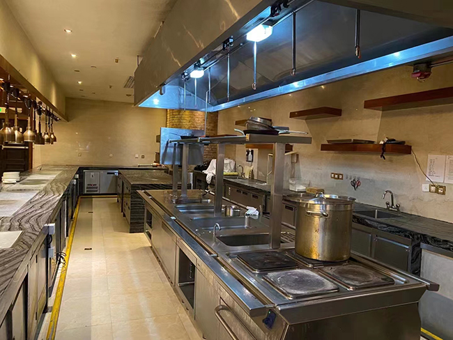 廚房設備廠家 廚房設備廠家