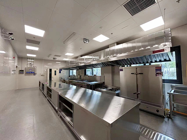 食堂廚房設備 食堂廚房設備