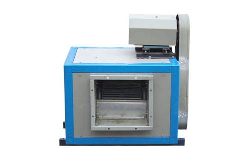 離心風機 離心風機