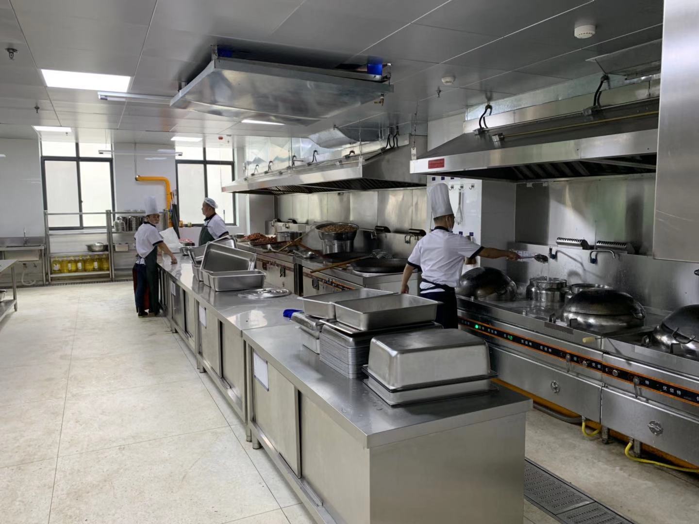 飯店后廚設備 飯店后廚設備