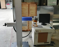 四川優佰特廚房設備公司又購進新設備，又領先成都同行一步