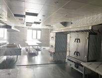 食堂廚房設備工程廠家告訴你如何做好廚房供電系統設計