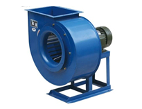 成都油煙凈化設備廠家告訴你通風機重要技術參數有哪些