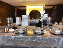 商用廚房設(shè)備廠家和你談?wù)勅細獾慕M成部分以及燃氣灶使用中的常見問題