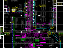商用廚房工程公司和你聊聊廚房給排水設(shè)施的特點
