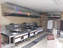 商用廚房工程公司教你商用廚房供電系統基本概念和計算方法