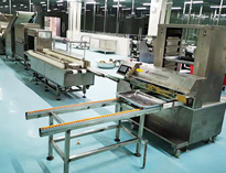 成都中央廚房設(shè)備廠(chǎng)家中央廚房應(yīng)該如何運(yùn)營(yíng)和設(shè)計(jì)