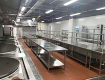 商用廚具廠家和你聊聊為什么重視商用廚房設(shè)計(jì)的意義，才能避免遺憾工程