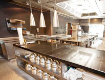 成都酒店廚房設備廠家告訴你如何采購到合適的酒店廚房設備