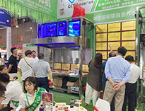 2021成都展會正式開幕，優(yōu)佰特展廳喜迎八方來客！