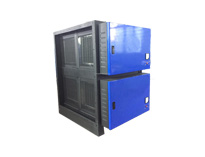 商用廚具廚房設備廠家告訴你為什么油煙凈化器的效果不好