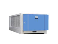 成都廚房設備生產廠家告訴你如何選擇油煙凈化器