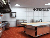 成都大型商用廚房設(shè)備生產(chǎn)廠家告訴你商用廚房設(shè)備的未來(lái)發(fā)展趨勢(shì)