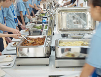 節(jié)約型智慧食堂會成為未來食堂的主流嗎？