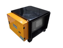 整體廚房設備公司告你如何清洗和保養油煙凈化器和UV除味器