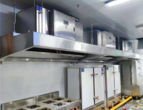 學校食堂廚房設備生產廠家和你聊聊商用廚房設備保養方法