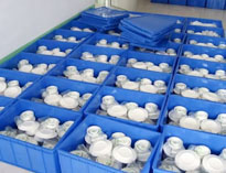 大型酒店廚房設備廠家告訴你消毒餐具的保質期