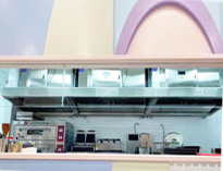 廚具廚房設備生產廠家教你商用廚具采購和廚房裝修如何避免雷區