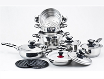 商用廚房設備公司告訴你不銹鋼廚房設備的保養方法