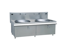 成都廚房設備生產廠家告訴你商用電磁爐的使用注意事項