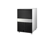 成都青羊區食堂廚房設備廠家告訴你奶茶店制冰機的選用和保養方法