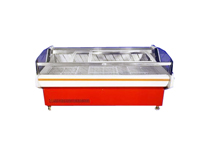 成都金堂廚房設備公司教你使用熟食保鮮柜