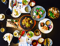 南充廚房設備廠家告訴你目前流行的特色餐飲