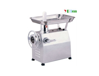 綿竹廚房設備廠家告訴你絞肉機怎么賣