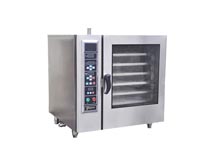 廣漢酒店廚房設備生產廠家教你蒸烤箱如何清洗和去異味